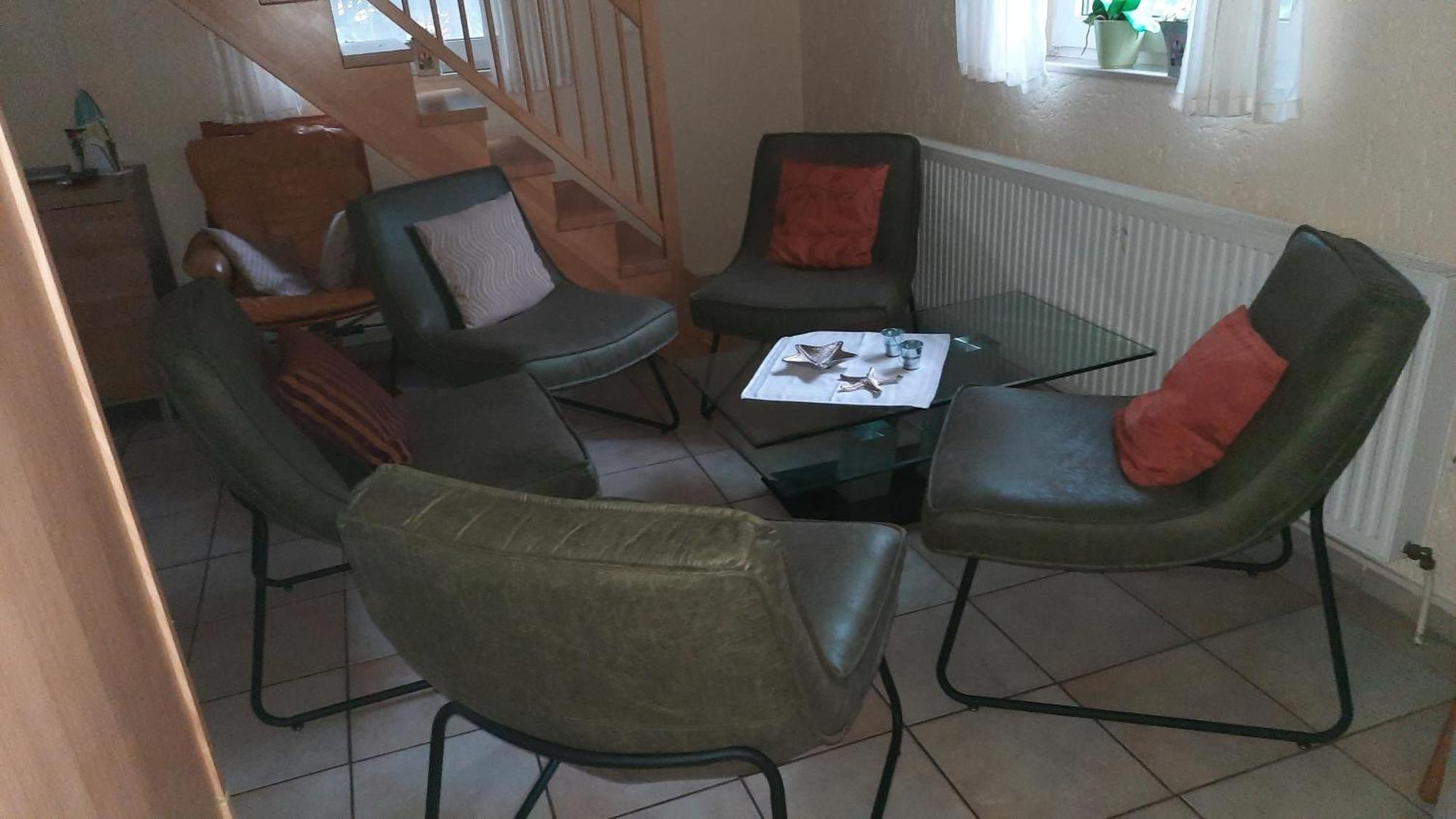 Schwedenhaus Re25 Villa Sogel Bagian luar foto