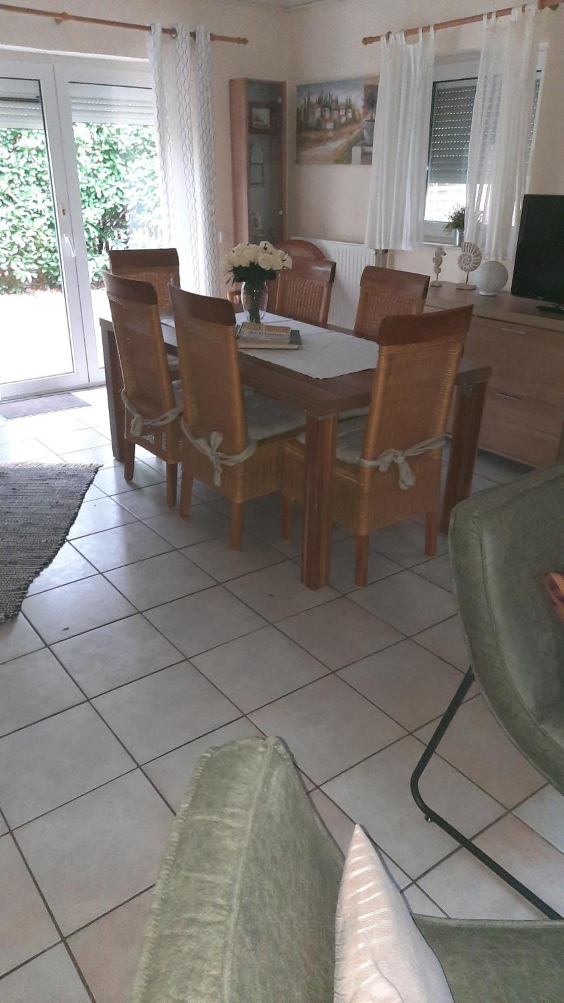 Schwedenhaus Re25 Villa Sogel Bagian luar foto