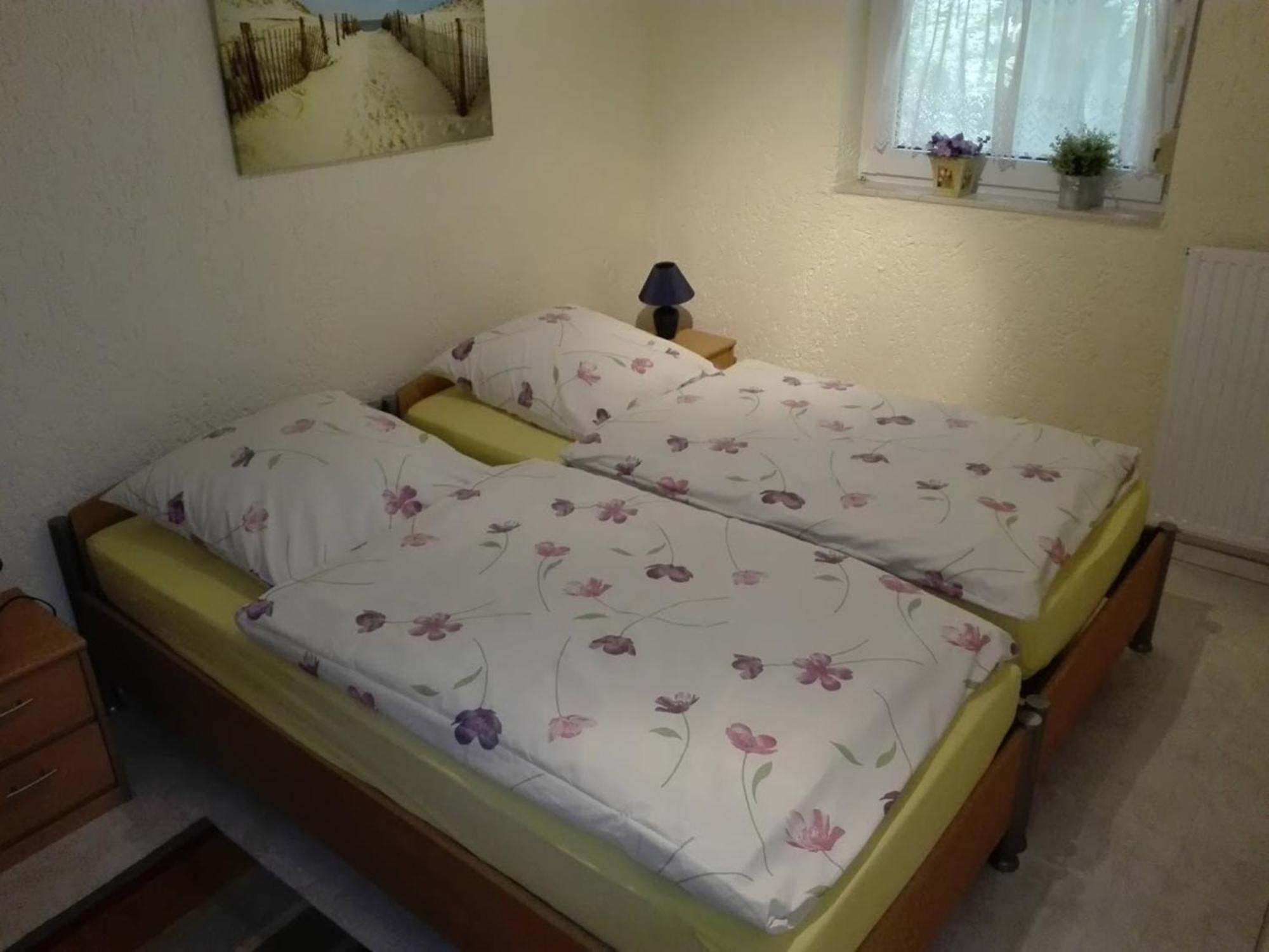 Schwedenhaus Re25 Villa Sogel Bagian luar foto